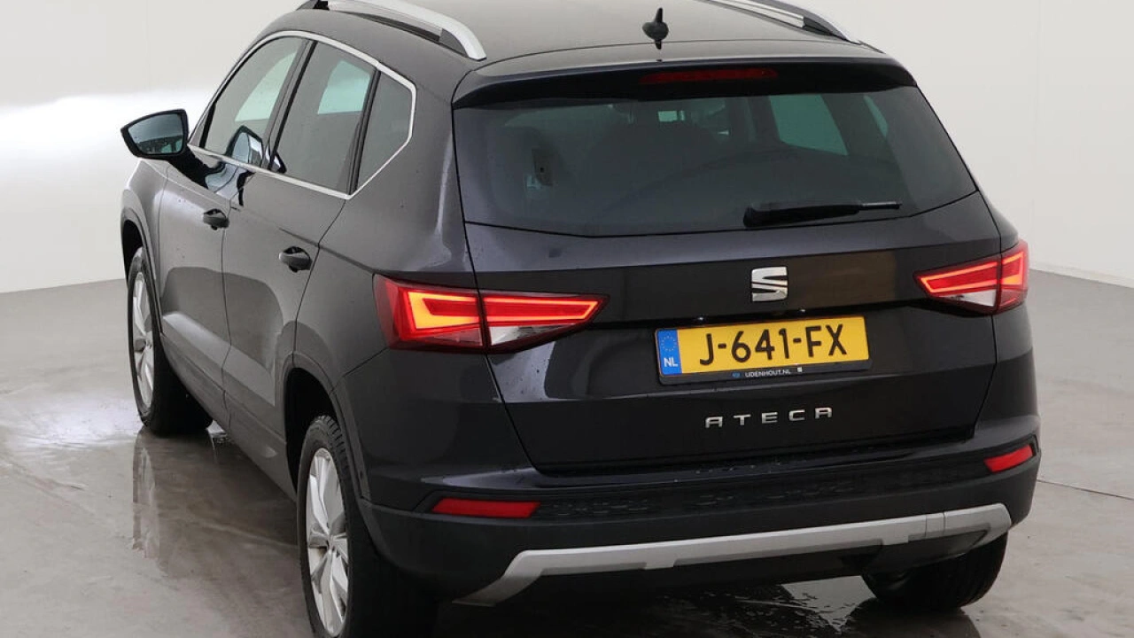 SEAT Ateca 1.5 TSI Style Business Intense