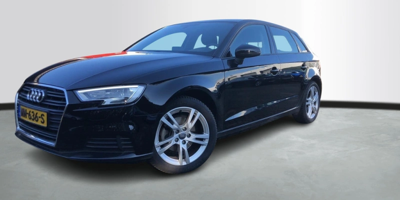 Audi A3 Sportback 1.0 TFSI 116pk Pro Line