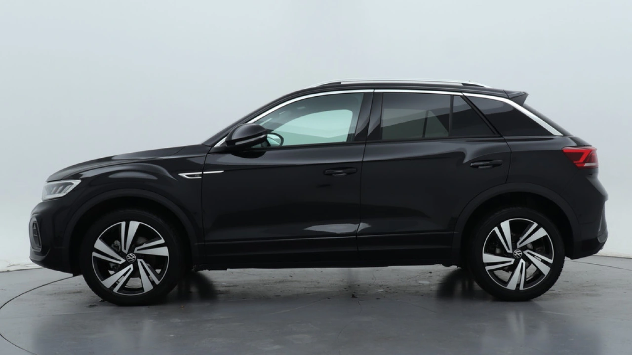 Volkswagen T-Roc 1.0 TSI 110pk R-Line Navigatie