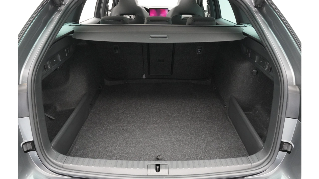 Škoda Octavia Combi Sportline Business