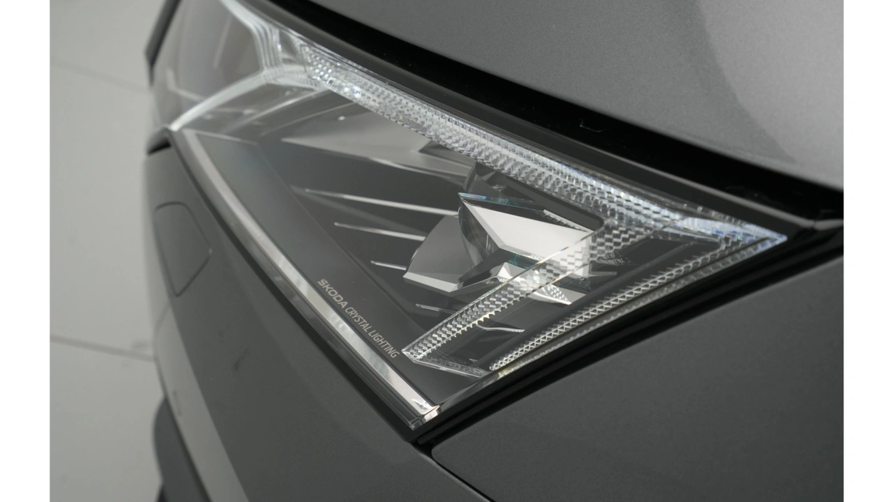 Škoda Octavia Combi Sportline Business