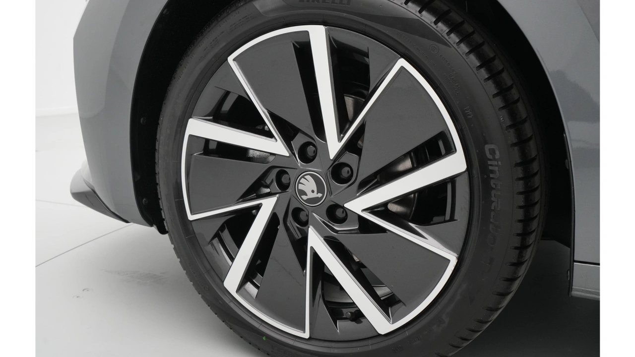 Škoda Octavia Combi Sportline Business