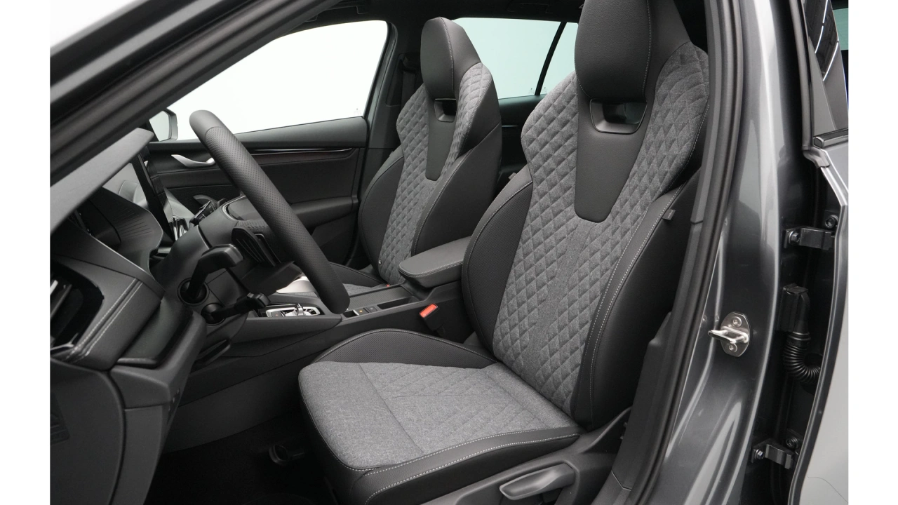 Škoda Octavia Combi Sportline Business