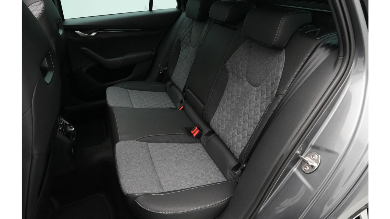 Škoda Octavia Combi Sportline Business