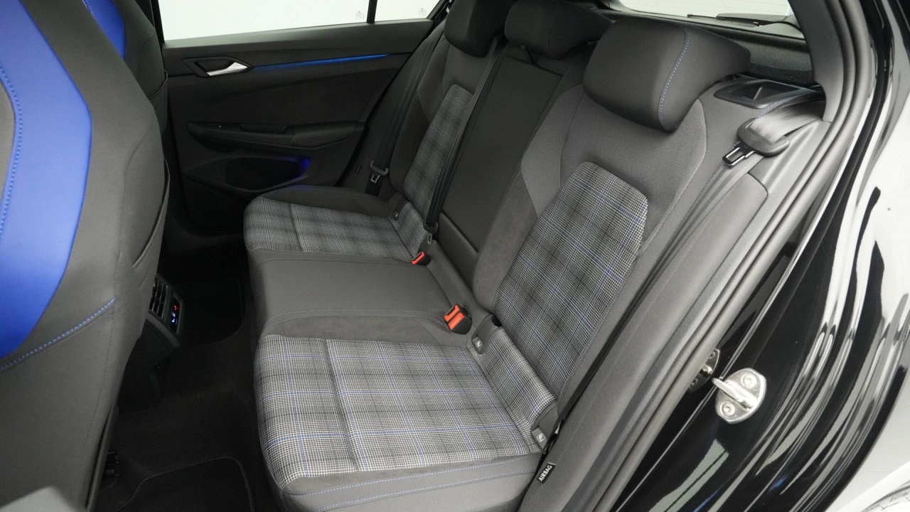 Volkswagen Golf GTE
