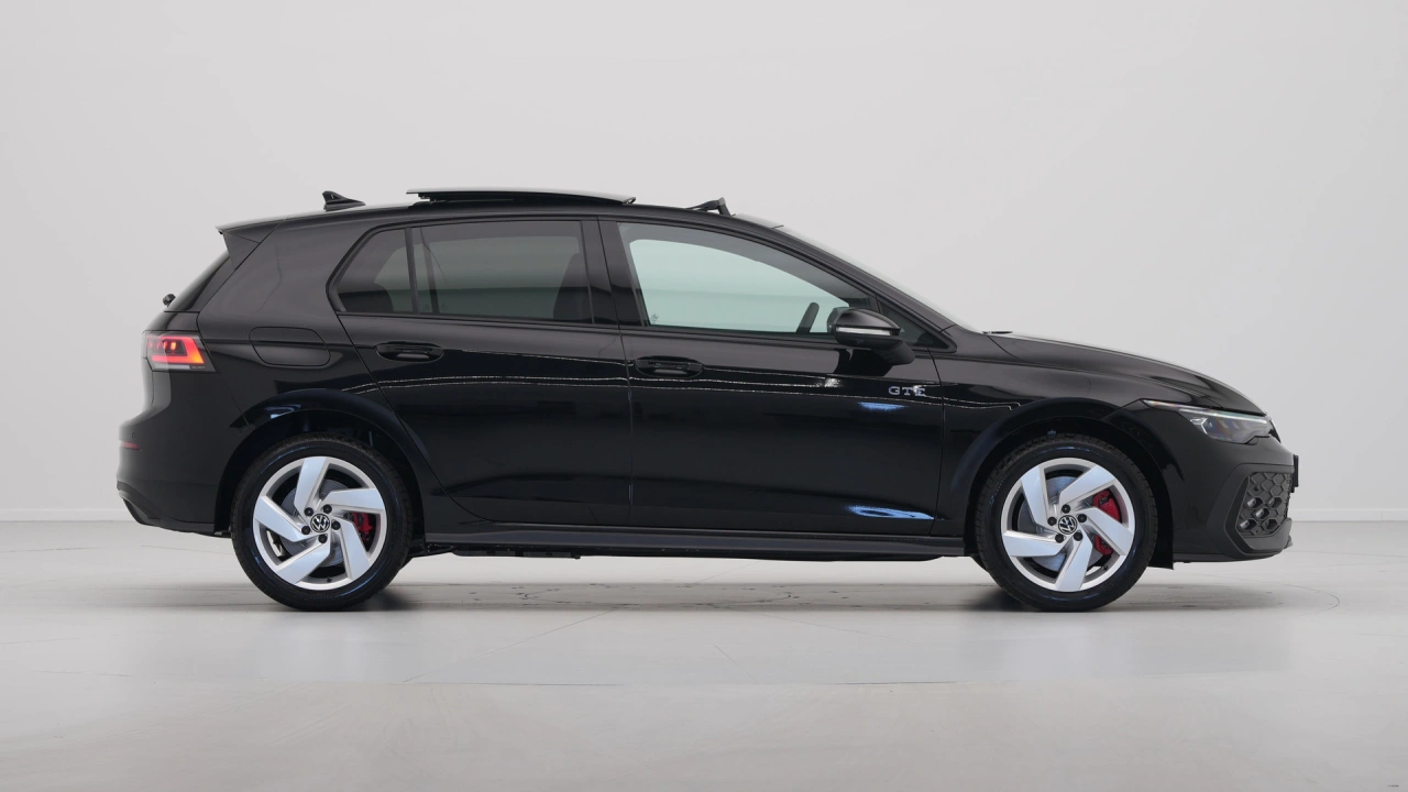 Volkswagen Golf GTE