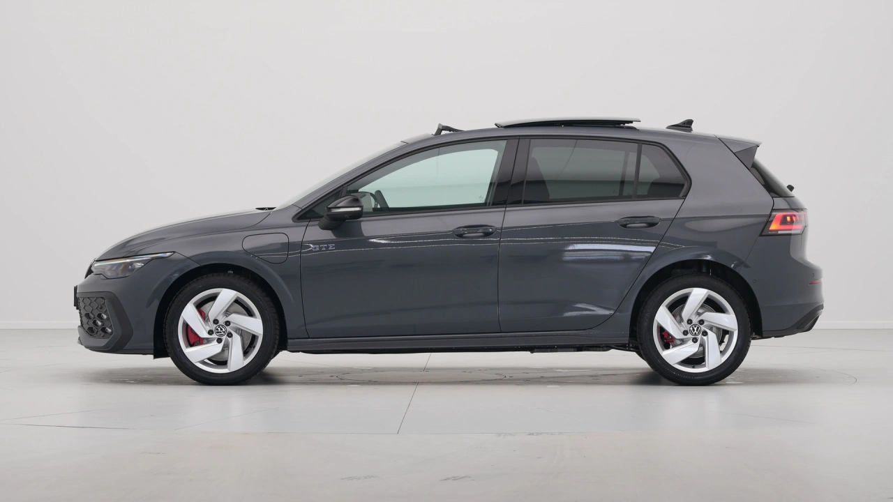 Volkswagen Golf GTE