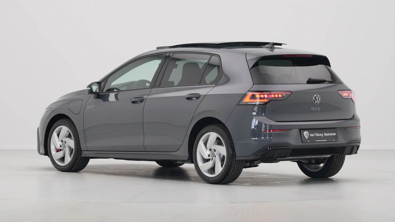 Volkswagen Golf GTE