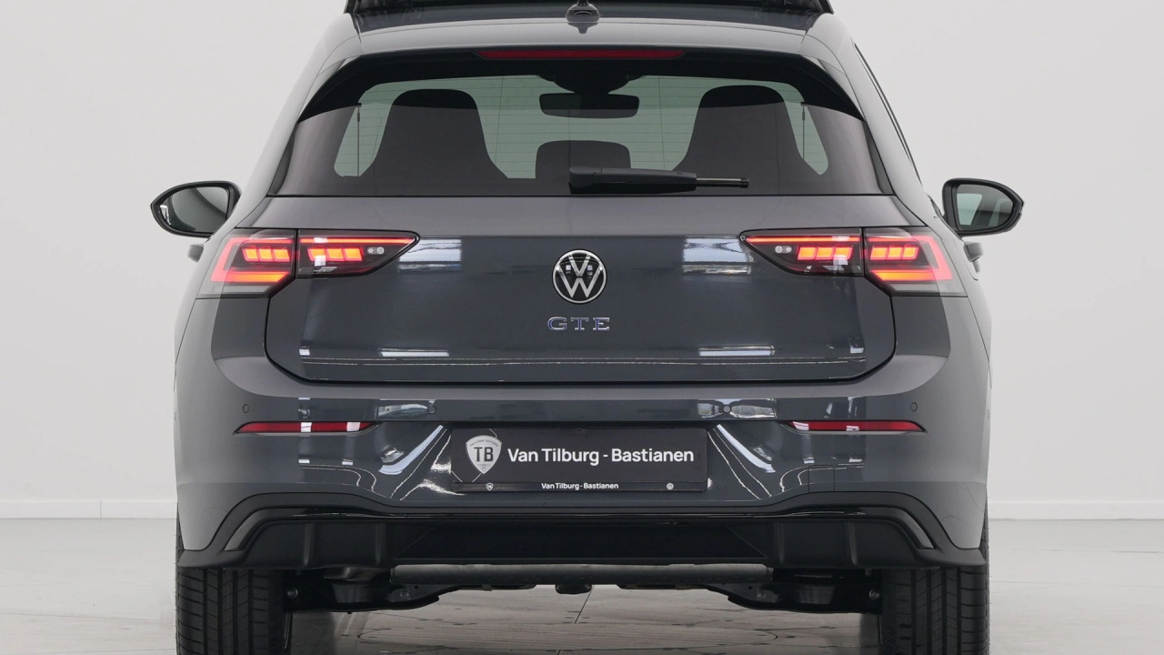 Volkswagen Golf GTE