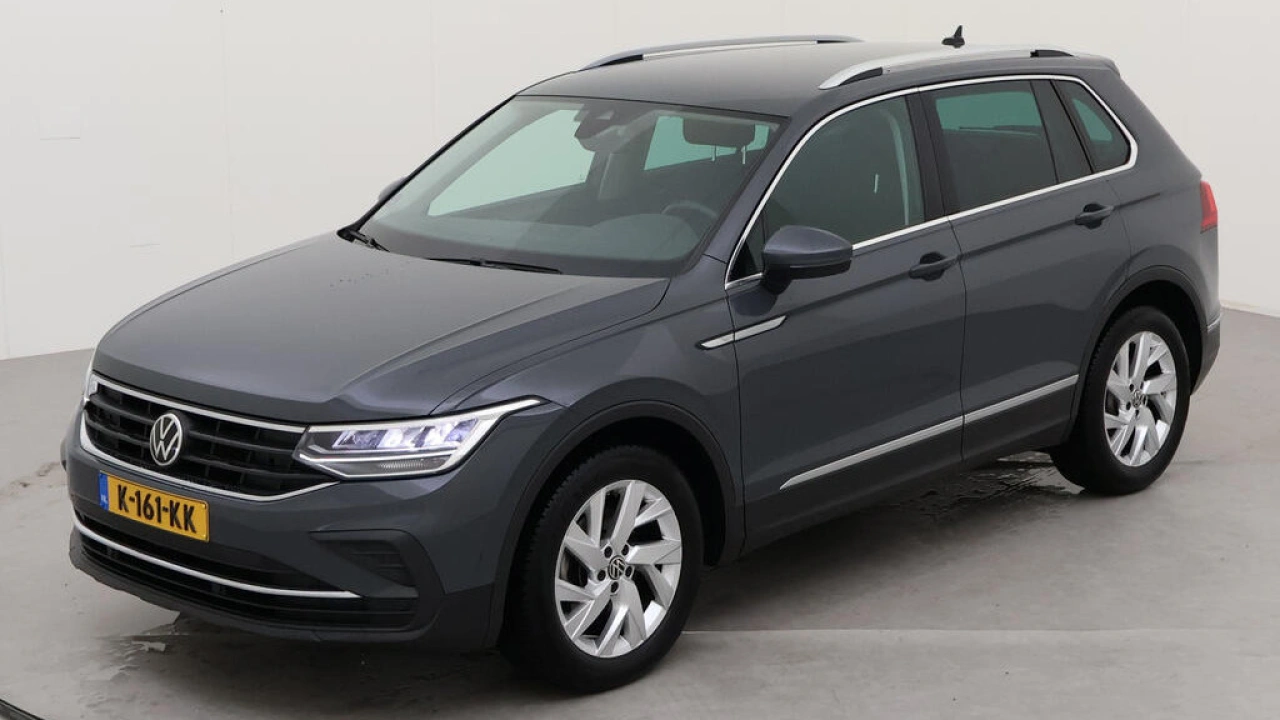 Volkswagen Tiguan 1.5 TSI 150pk Life Business DSG