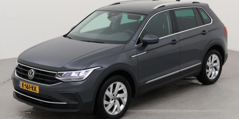 Volkswagen Tiguan 1.5 TSI 150pk Life Business DSG