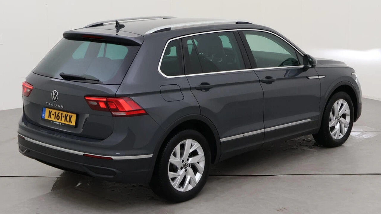 Volkswagen Tiguan 1.5 TSI 150pk Life Business DSG