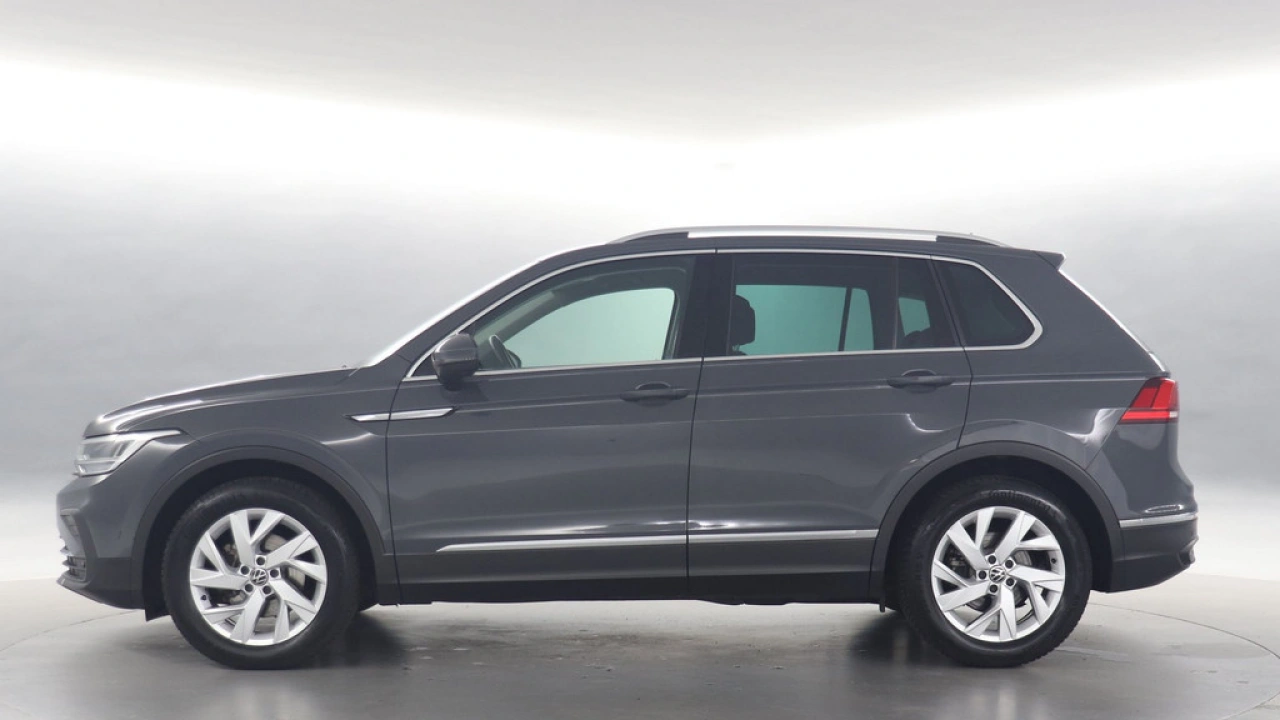 Volkswagen Tiguan 1.5 TSI 150pk Life Business DSG