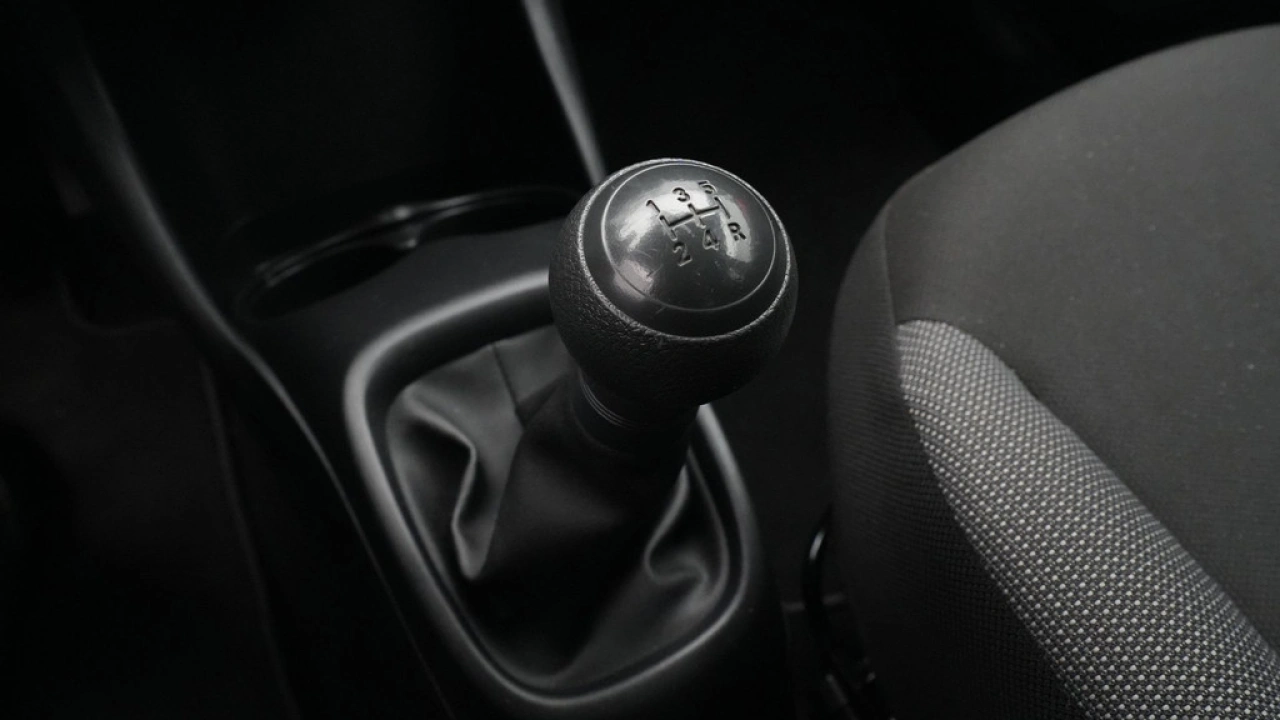 Toyota Aygo 1.0 VVT-i x-fun
