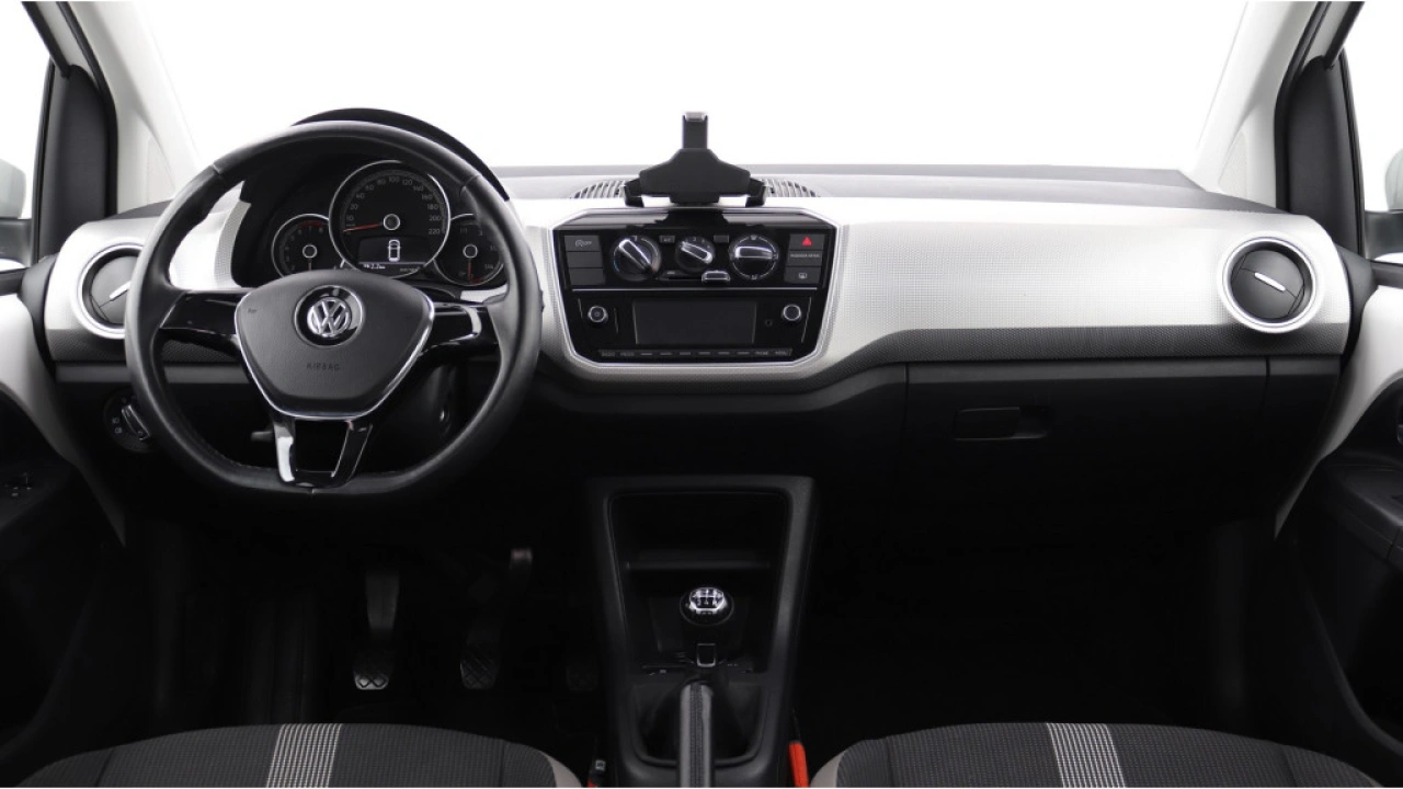 Volkswagen up! 1.0 BMT 60pk High Up Airco Pdc Cruise Control