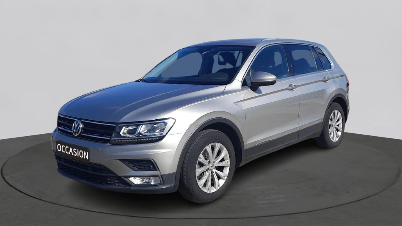 Volkswagen Tiguan 1.4 125pk TSI Comfortline Business | Navi | Clima | PDC | Cruise | Apple carplay