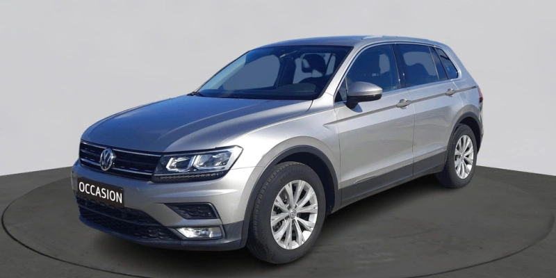 Volkswagen Tiguan 1.4 125pk TSI Comfortline Business | Navi | Clima | PDC | Cruise | Apple carplay