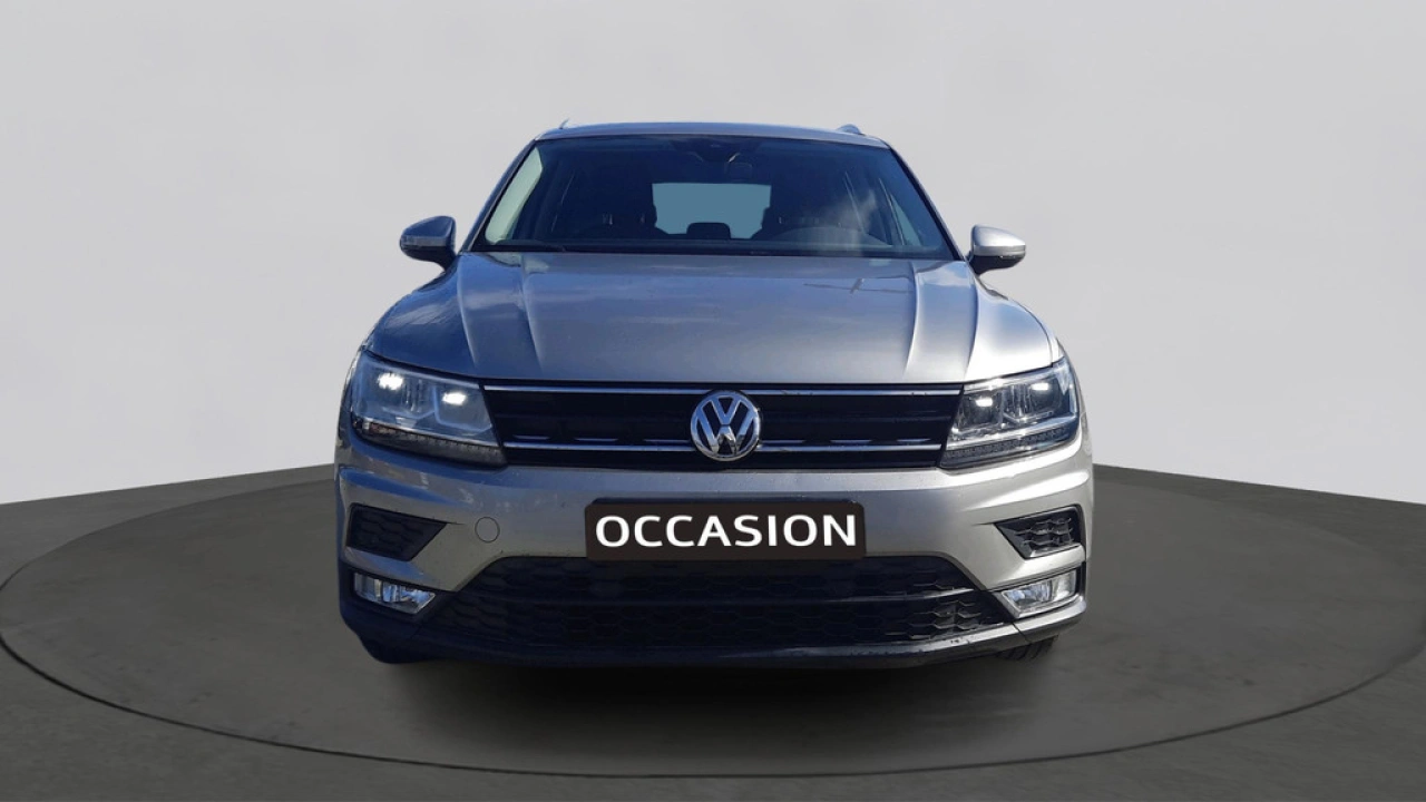 Volkswagen Tiguan 1.4 125pk TSI Comfortline Business | Navi | Clima | PDC | Cruise | Apple carplay