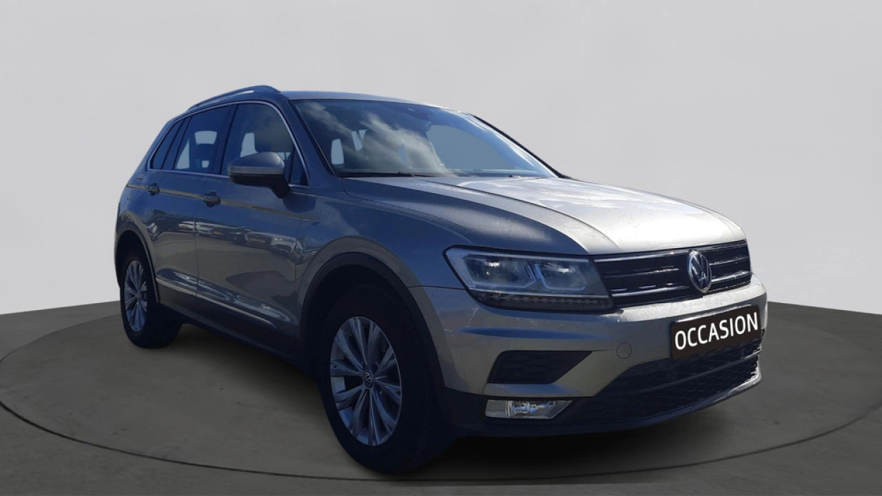 Volkswagen Tiguan 1.4 125pk TSI Comfortline Business | Navi | Clima | PDC | Cruise | Apple carplay