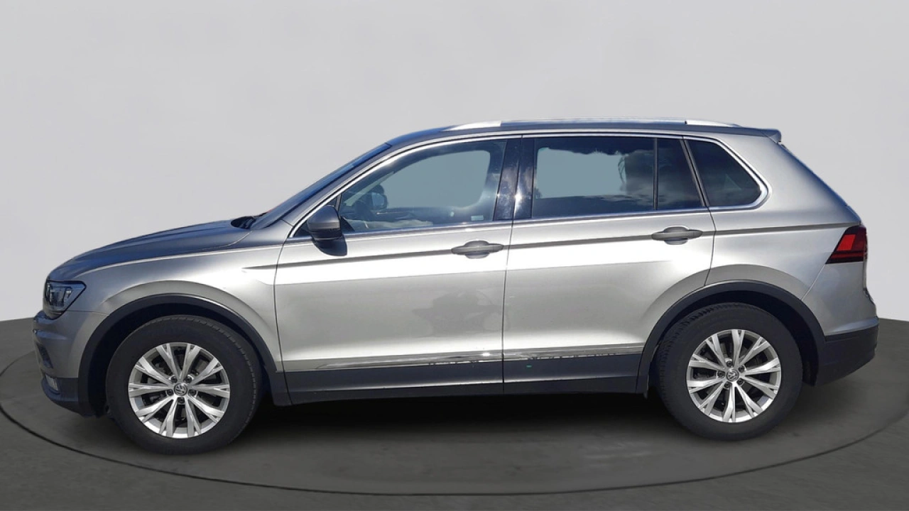 Volkswagen Tiguan 1.4 125pk TSI Comfortline Business | Navi | Clima | PDC | Cruise | Apple carplay