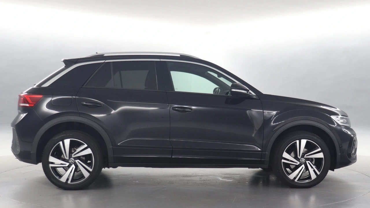 Volkswagen T-Roc 1.5 TSI 150pk R-Line Business DSG