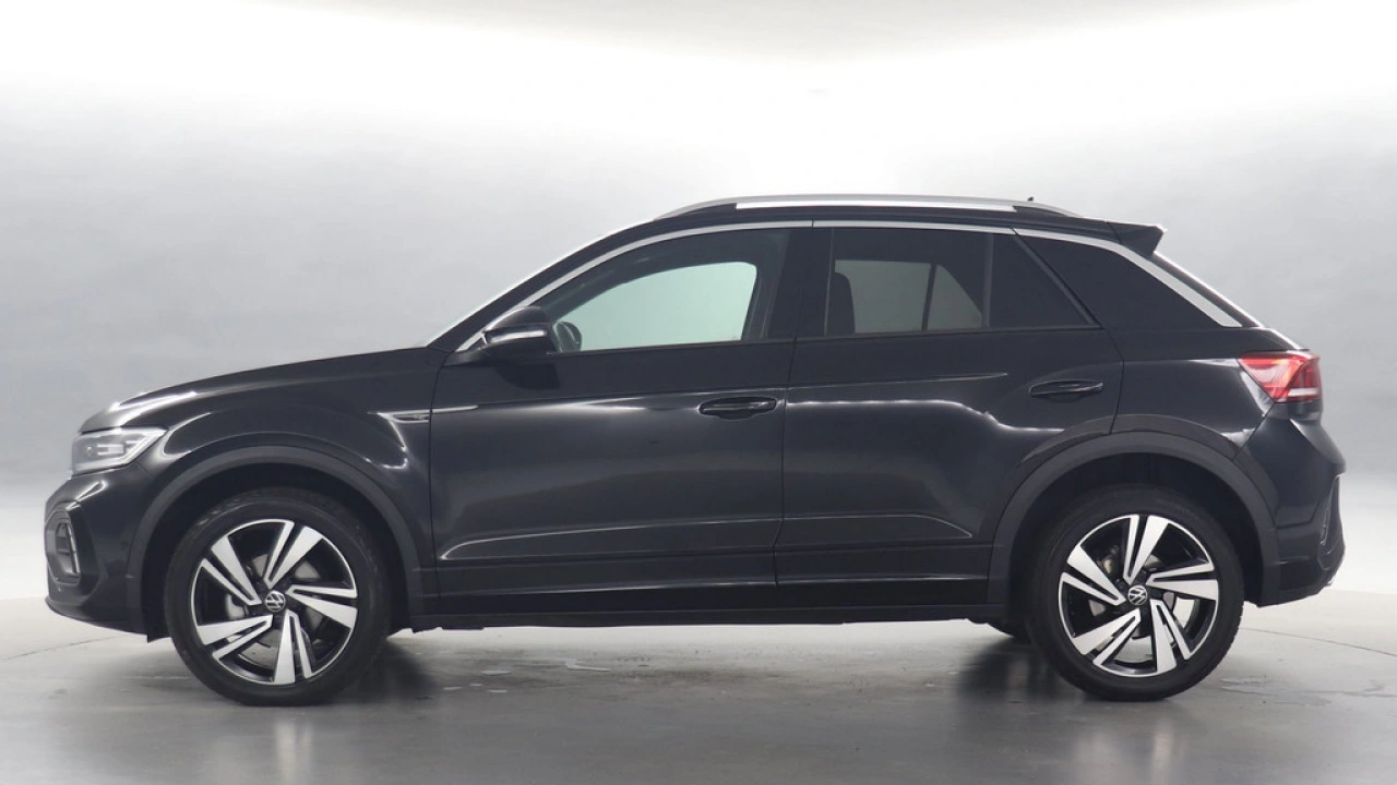 Volkswagen T-Roc 1.5 TSI 150pk R-Line Business DSG