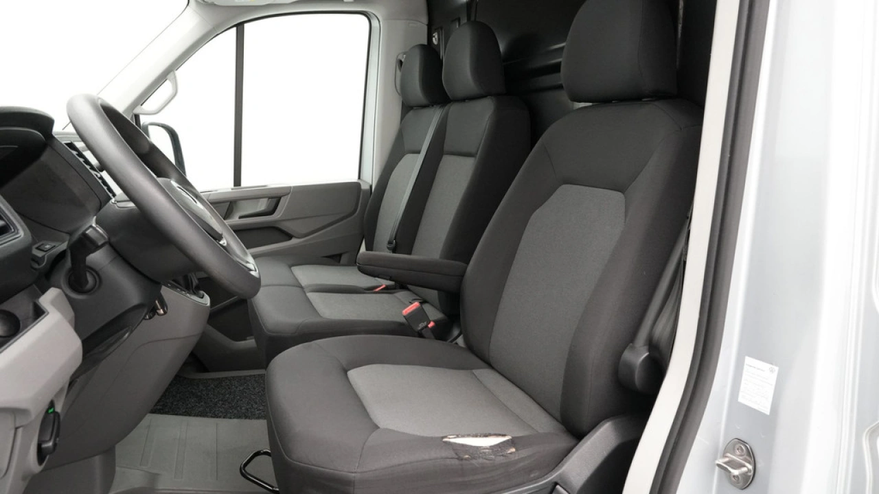 VW Bedrijfswagens Crafter 30 2.0 TDI 177pk DSG L3H2