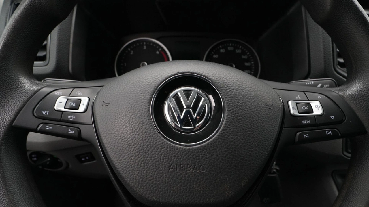 VW Bedrijfswagens Crafter 30 2.0 TDI 177pk DSG L3H2