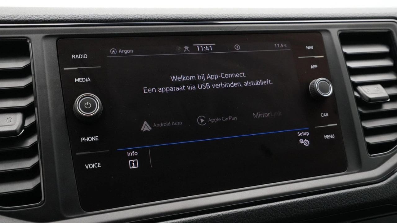 VW Bedrijfswagens Crafter 30 2.0 TDI 177pk DSG L3H2