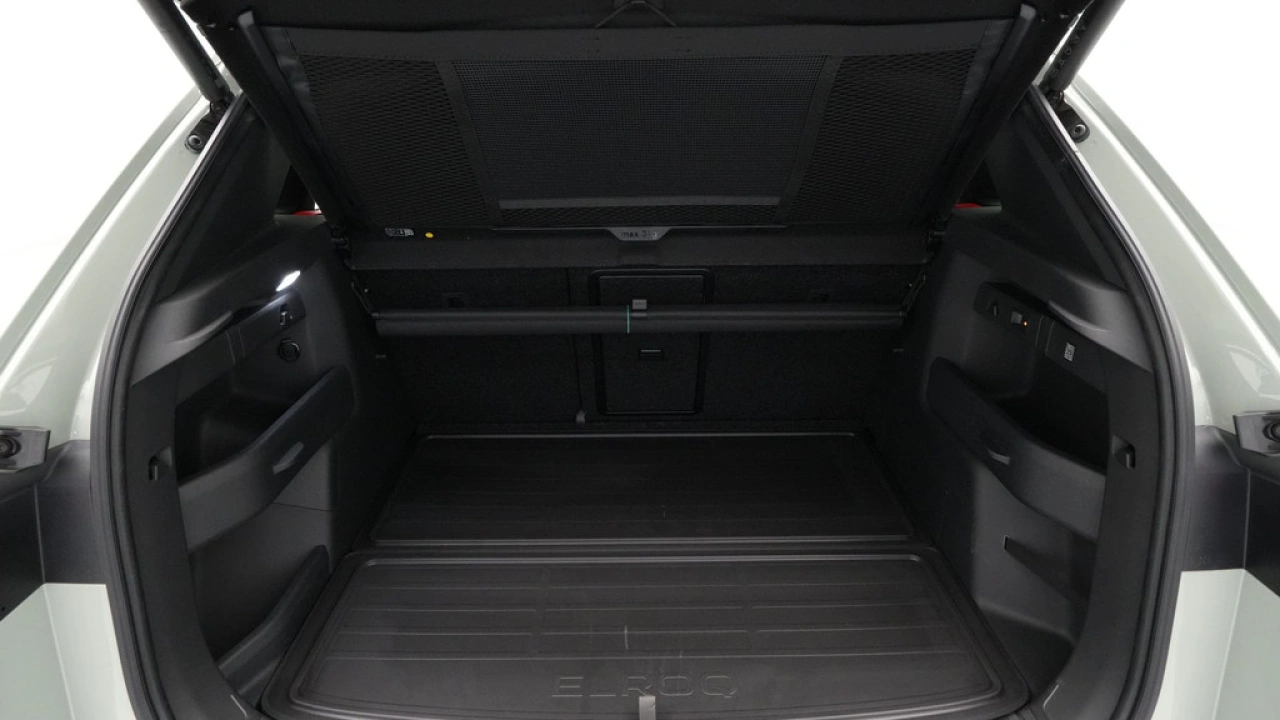 Škoda Elroq Camera HuD Canton Stoelverwarming v+a Memory Seat Trekhaak