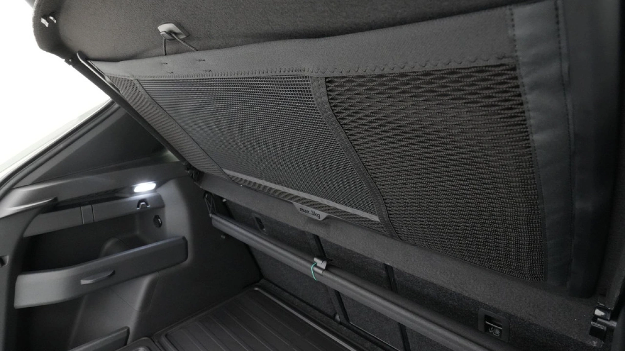 Škoda Elroq Camera HuD Canton Stoelverwarming v+a Memory Seat Trekhaak