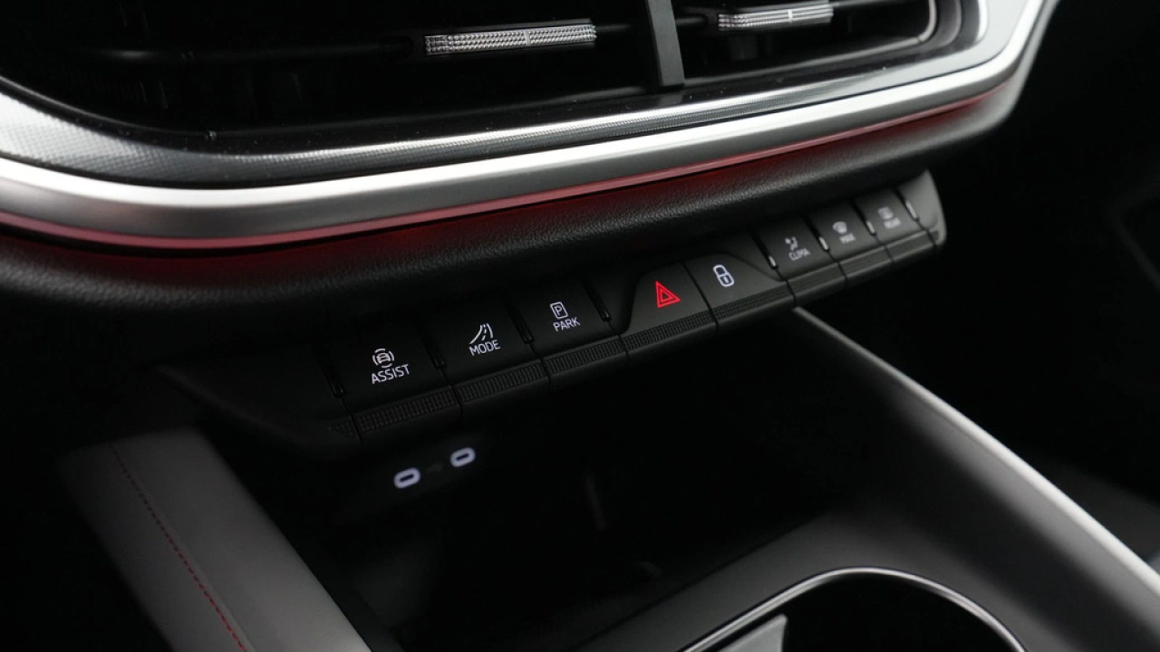 Škoda Elroq Camera HuD Canton Stoelverwarming v+a Memory Seat Trekhaak