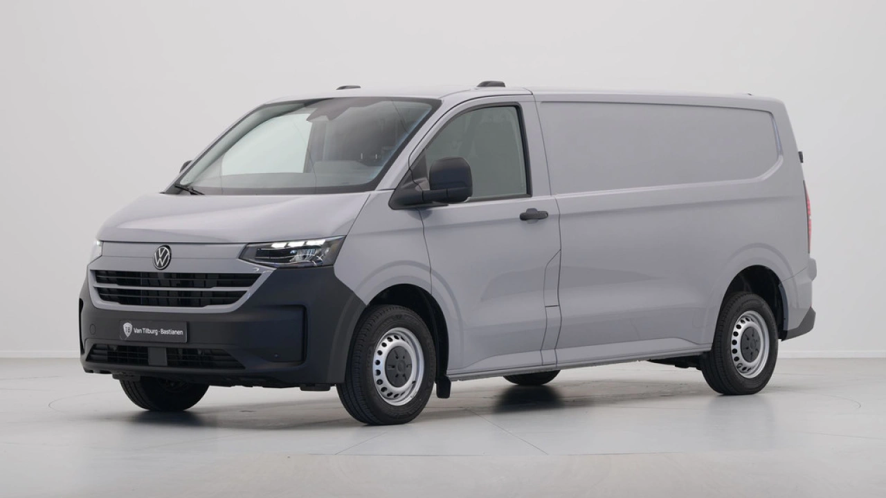 VW Bedrijfswagens Transporter 2.0 TDI 110kW 150PK L2H1 Life