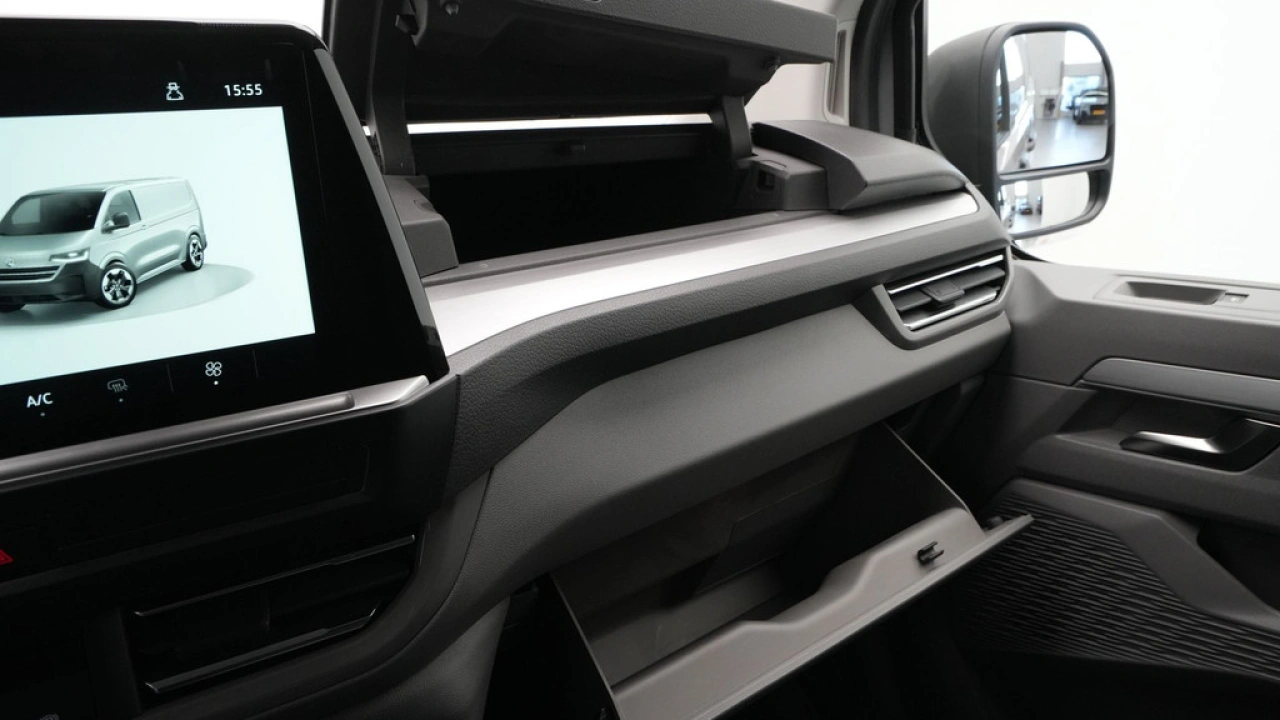 VW Bedrijfswagens Transporter 2.0 TDI 110kW 150PK L2H1 Life