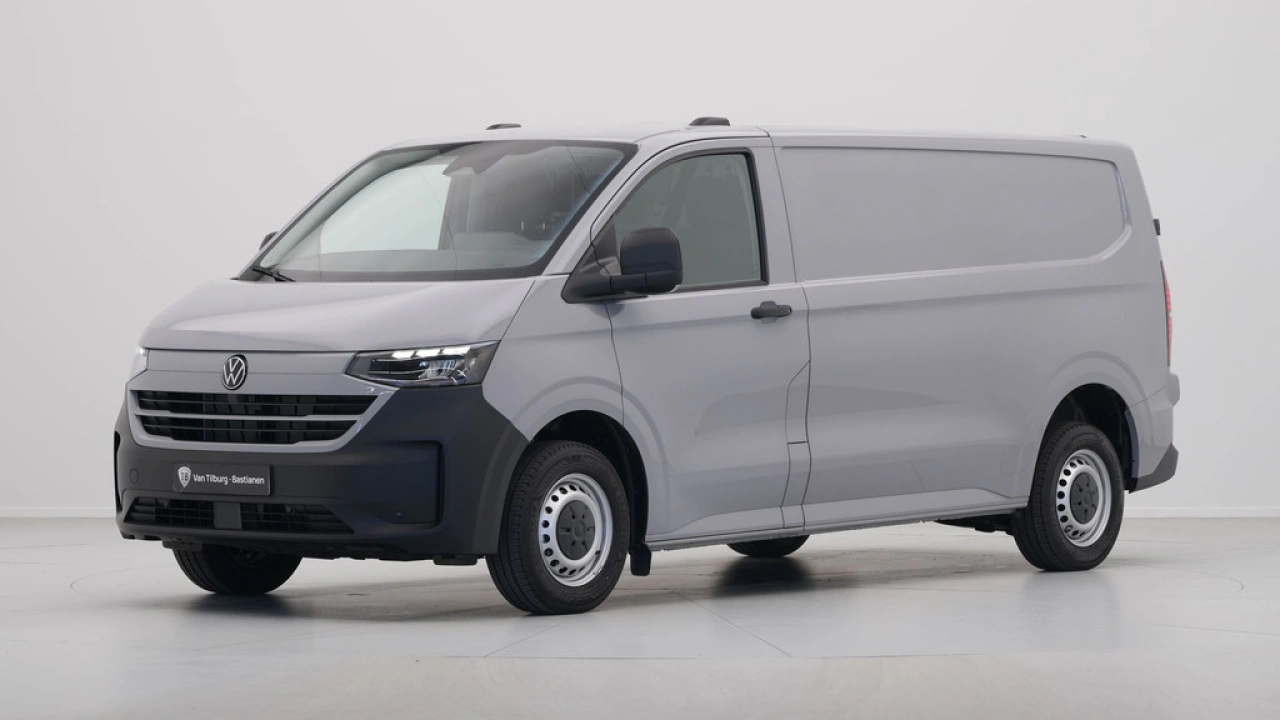 VW Bedrijfswagens Transporter 2.0 TDI 110kW 150PK L2H1 Life