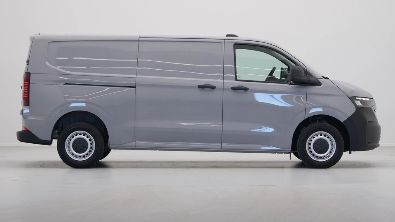 VW Bedrijfswagens Transporter 2.0 TDI 110kW 150PK L2H1 Life