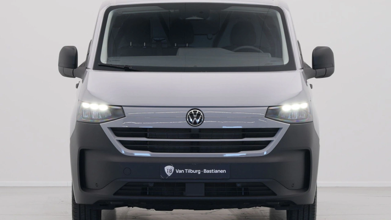 VW Bedrijfswagens Transporter 2.0 TDI 110kW 150PK L2H1 Life
