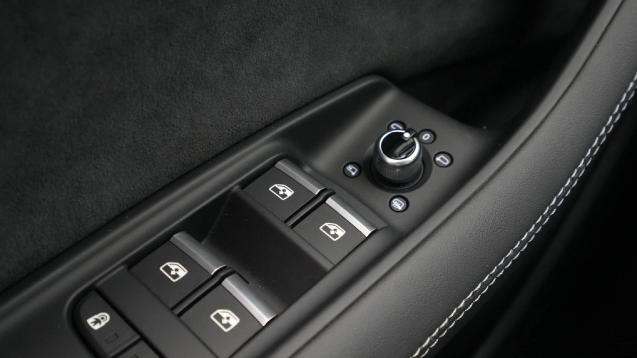 Audi Q7 55 TFSI e quattro Pro Line S
