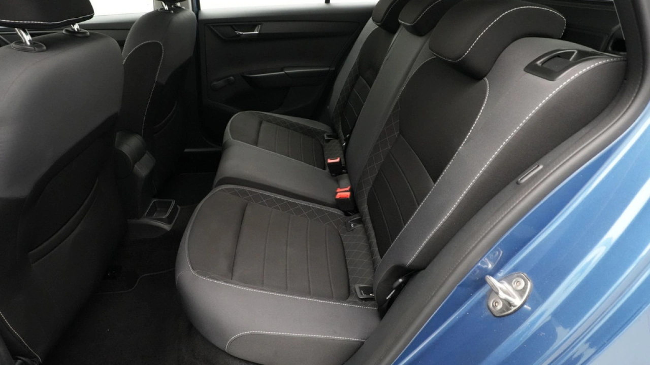 Škoda Fabia Combi 1.0 TSI 95pk Ambition