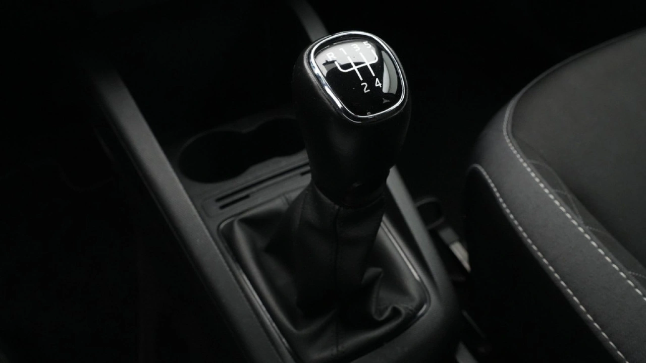 Škoda Fabia Combi 1.0 TSI 95pk Ambition