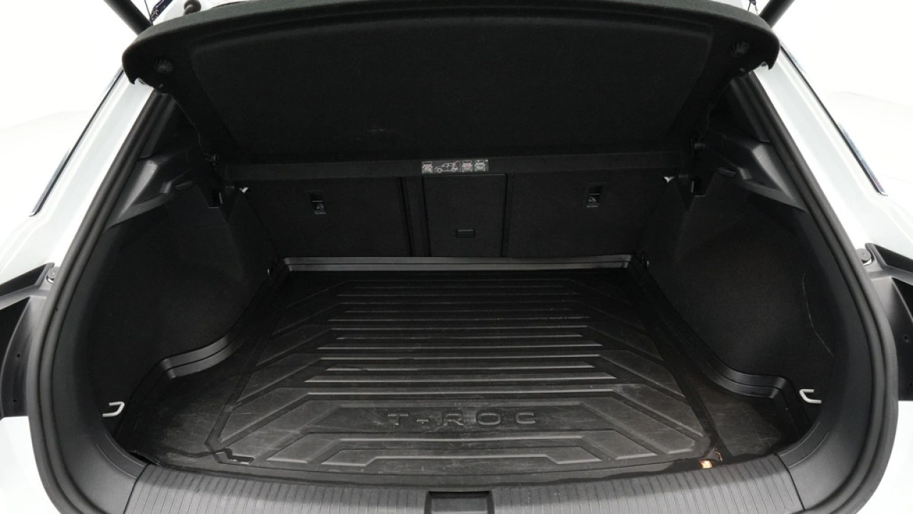 Volkswagen T-Roc 1.5 TSI 150pk Sport R-Line