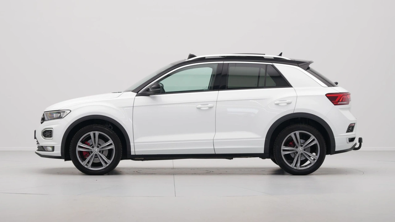 Volkswagen T-Roc 1.5 TSI 150pk Sport R-Line