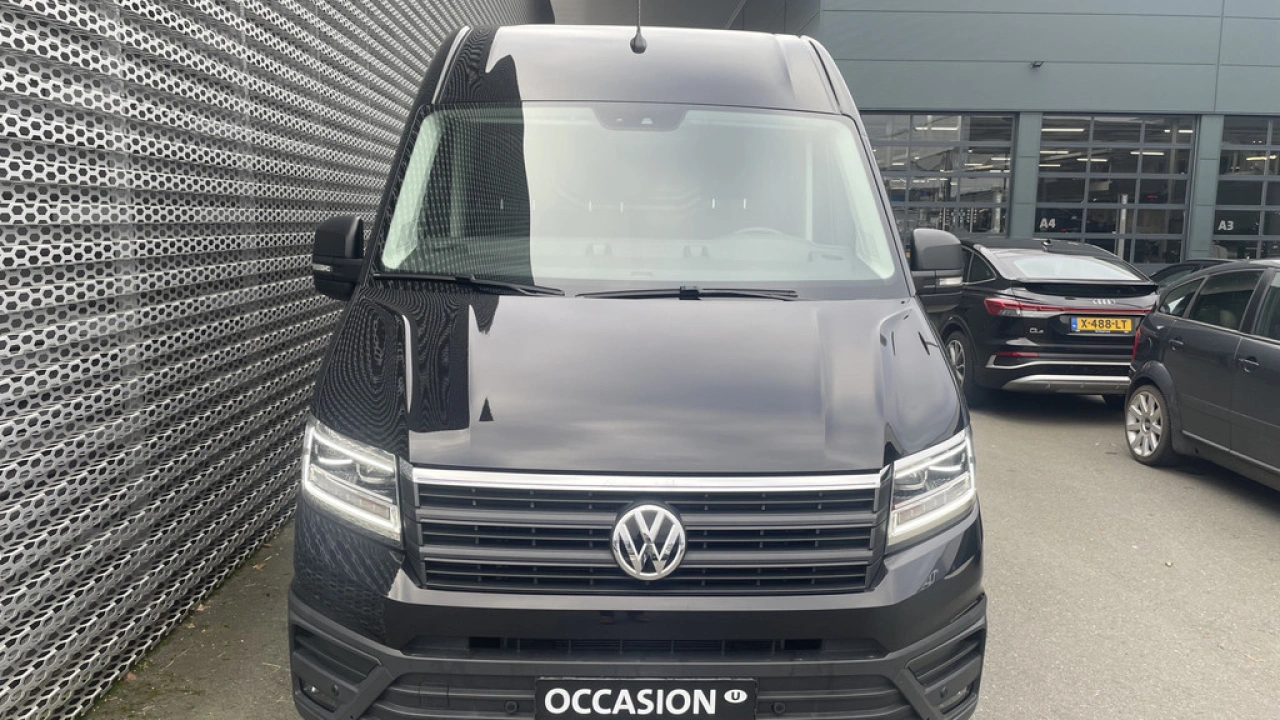 VW Bedrijfswagens Crafter 35 2.0 TDI L3H3