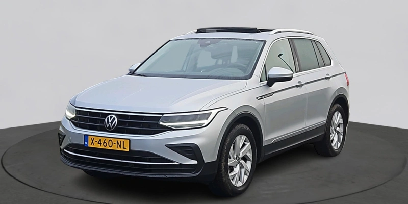 Volkswagen Tiguan 1.5 TSI 150pk Life Business DSG