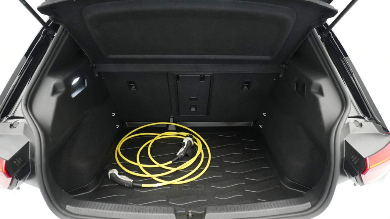 Volkswagen ID.3 Pro Edition Advantage 58 kWh 204pk