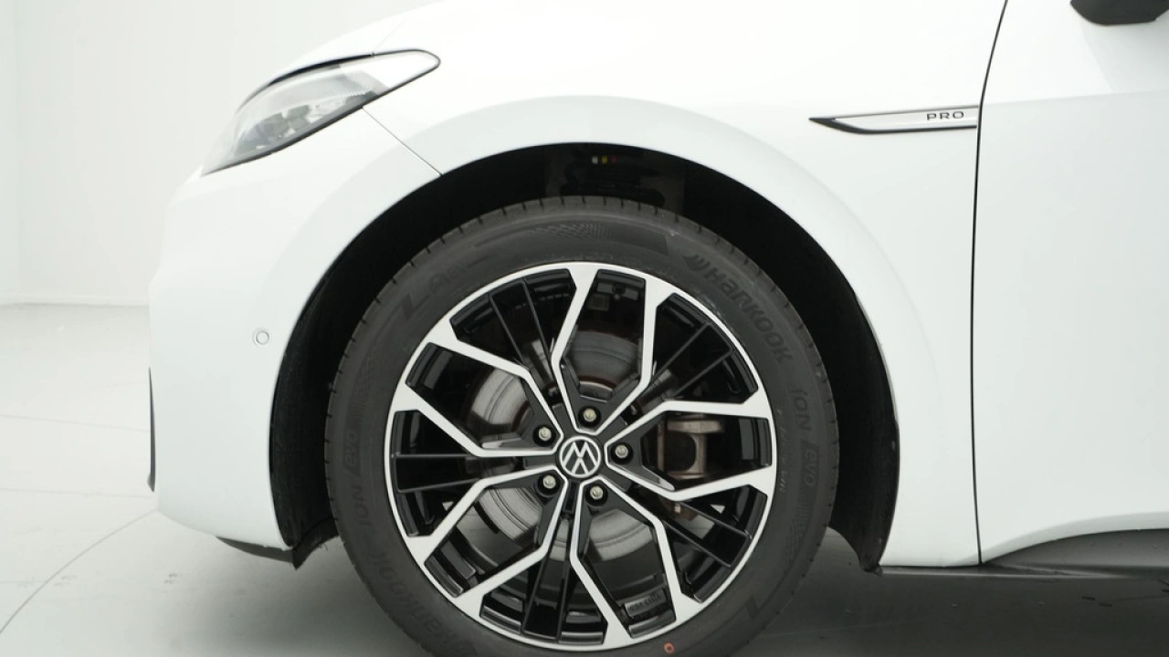 Volkswagen ID.3 Pro Edition Advantage 58 kWh 204pk