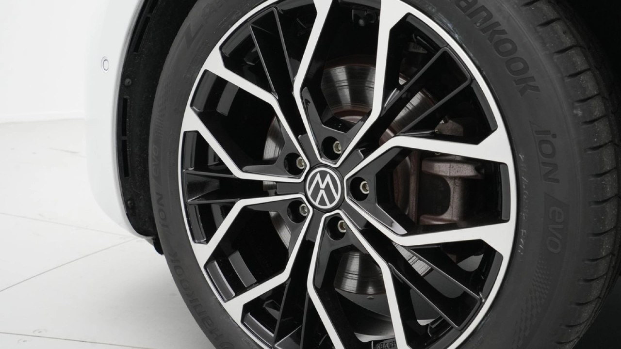 Volkswagen ID.3 Pro Edition Advantage 58 kWh 204pk