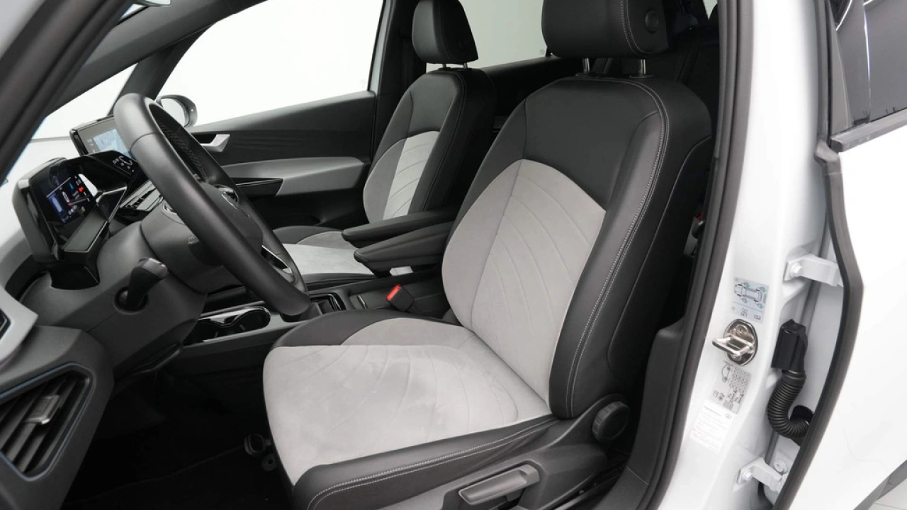 Volkswagen ID.3 Pro Edition Advantage 58 kWh 204pk