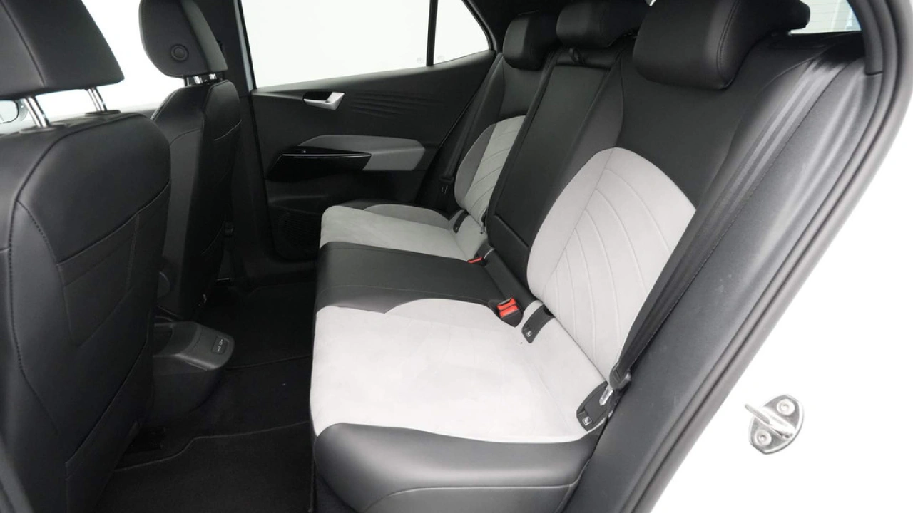 Volkswagen ID.3 Pro Edition Advantage 58 kWh 204pk