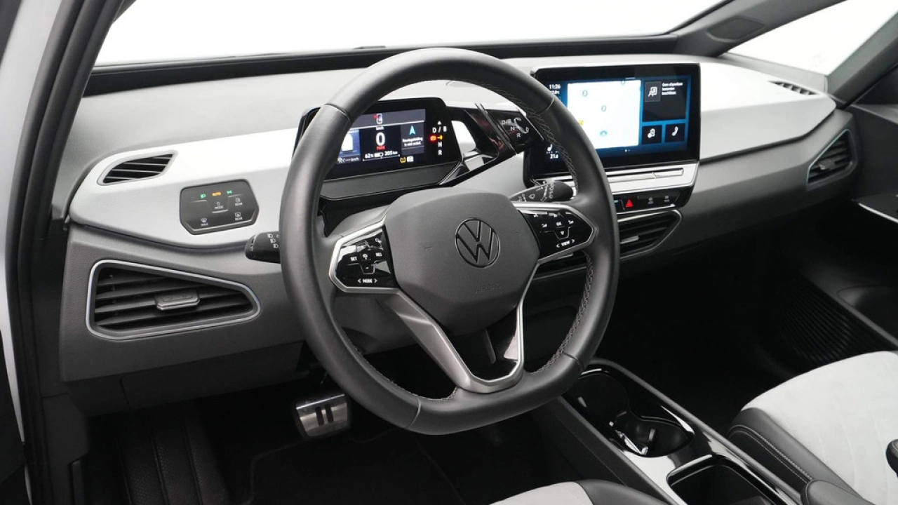 Volkswagen ID.3 Pro Edition Advantage 58 kWh 204pk